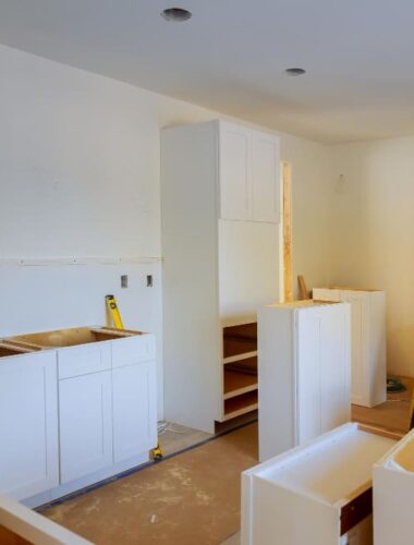 Apartment Remodeling in Stratford, Connecticut: Transform Your Space with a Licensed Local Contractor