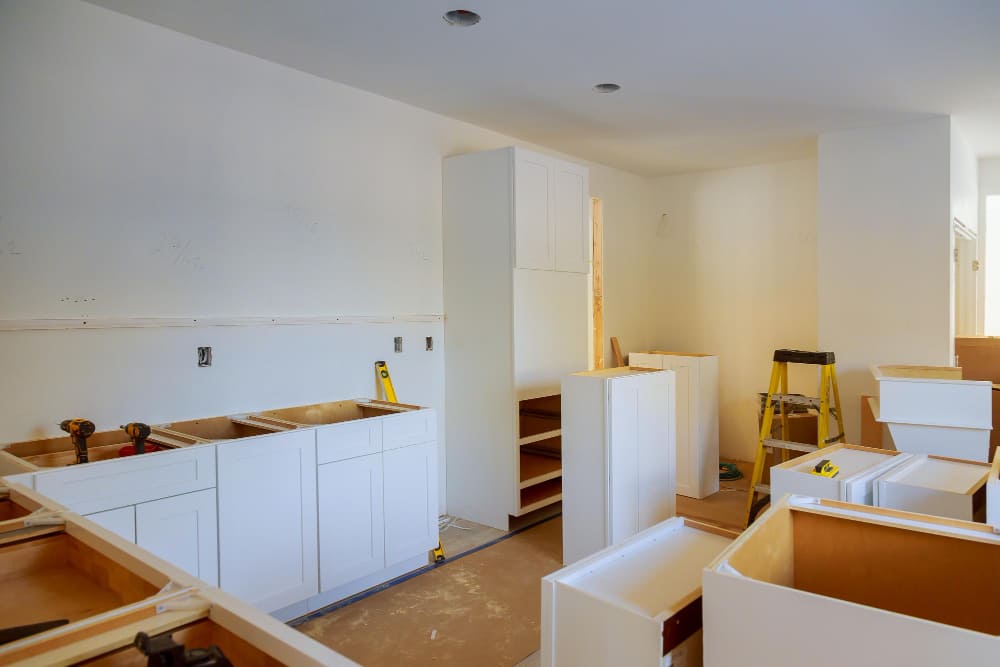 Apartment Remodeling in Stratford, Connecticut