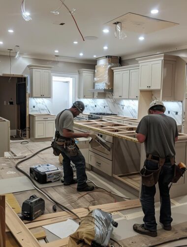 Interior Repairs and Remodeling in Stratford Connecticut: Reliable Solutions for Homes, Apartments, and Offices