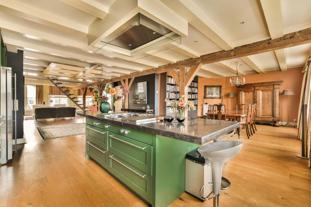 Home Remodeling Services in Stratford CT